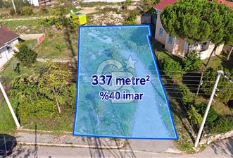 ŞEHİR HASTANESİNİN HEMEN YANINDA %40 İMARLI 337 m² SATILIK ARSA - 3 - 378222