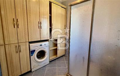 Kuşadası Kadınlar Denizi'nde Özel Havuzlu, Bahçeli, Deniz Manzaralı Lüks Villa