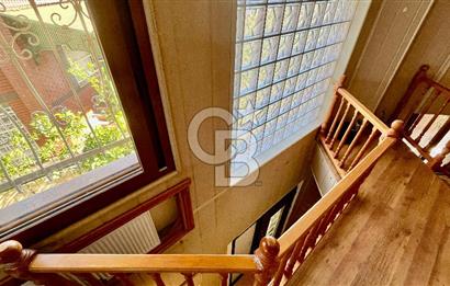 Kuşadası Kadınlar Denizi'nde Özel Havuzlu, Bahçeli, Deniz Manzaralı Lüks Villa