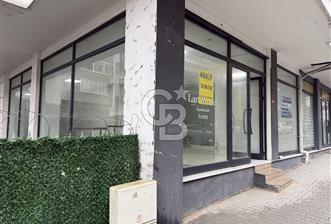Ferit KUTLUAY'dan YAMANEVLER MAH 200 M2 KİRALIK DÜKKAN - 10 - 378202