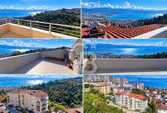 İZMİT BAĞÇEŞMEDE KREDİYE UYGUN KAPANMAZ DENİZ MANZARALI DAİRE - 11 - 378232
