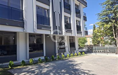 BALGAT'TA 25 M2 TERASLI 2+1 DUBLEKS SATILIK DAİRE
