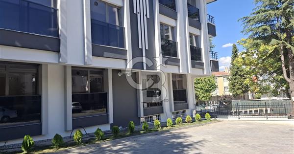 BALGAT'TA 25 M2 TERASLI 2+1 DUBLEKS SATILIK DAİRE - 378174