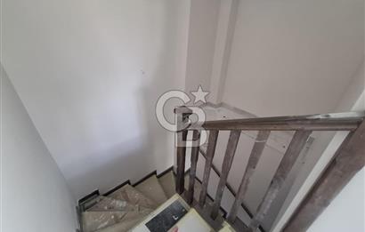BALGAT'TA 25 M2 TERASLI 2+1 DUBLEKS SATILIK DAİRE
