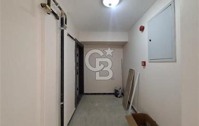BALGAT'TA 25 M2 TERASLI 2+1 DUBLEKS SATILIK DAİRE