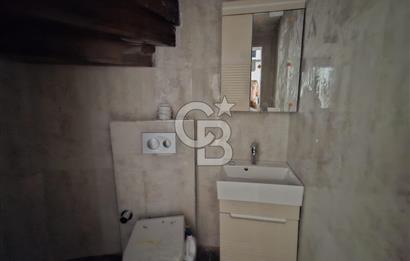 BALGAT'TA 25 M2 TERASLI 2+1 DUBLEKS SATILIK DAİRE