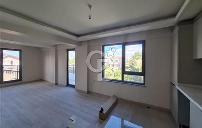 BALGAT'TA 25 M2 TERASLI 2+1 DUBLEKS SATILIK DAİRE