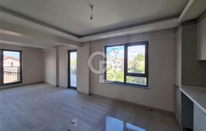 BALGAT'TA 25 M2 TERASLI 2+1 DUBLEKS SATILIK DAİRE