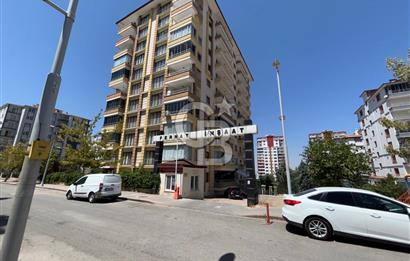 COLDWELL BANKER'den TECDE BAŞAKŞEHİR 3 SİTESİ'nde SATILIK DAİRE