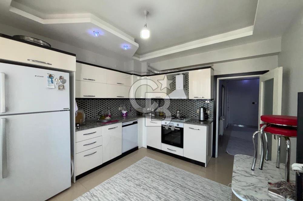 COLDWELL BANKER'den TECDE BAŞAKŞEHİR 3 SİTESİ'nde SATILIK DAİRE