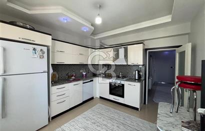 COLDWELL BANKER'den TECDE BAŞAKŞEHİR 3 SİTESİ'nde SATILIK DAİRE