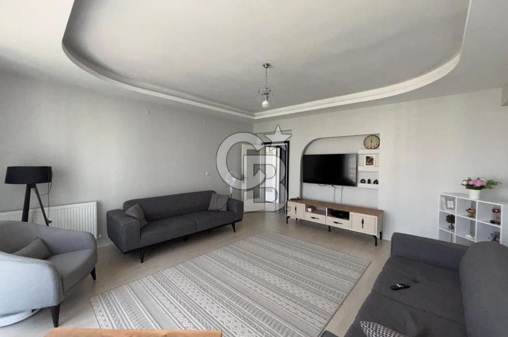 COLDWELL BANKER'den TECDE BAŞAKŞEHİR 3 SİTESİ'nde SATILIK DAİRE