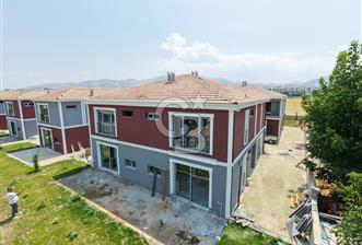 CB SAFİR'den CEVATPAŞA da SİTE İÇERİSİ'nde SATILIK LÜKS VİLLA - 8 - 378213