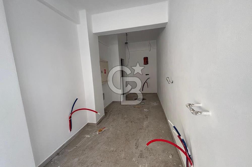 COLDWELL BANKER SAFİR'den PAŞAKÖŞKÜ'nde 30 m² SATILIK İŞYERLERİ