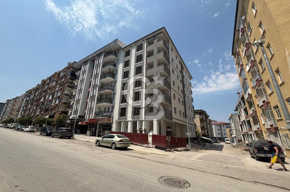 COLDWELL BANKER SAFİR'den PAŞAKÖŞKÜ'nde 30 m² SATILIK İŞYERLERİ
