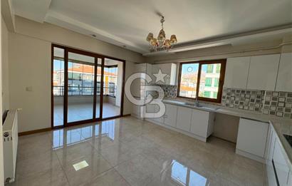 COLDWELL BANKER SAFİR'den TECDE de SATILIK PREMİUM DAİRE