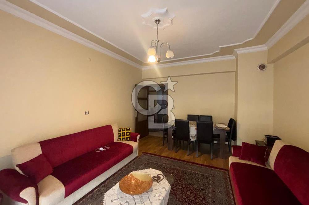 COLDWELL BANKER SAFİR'den İNÖNÜ MAH. de 3+1 SATILIK DAİRE
