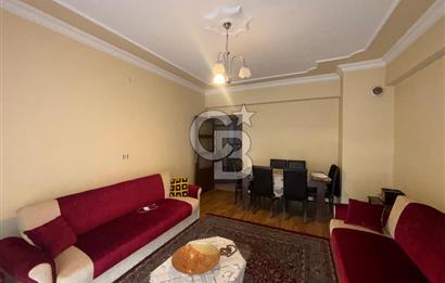 COLDWELL BANKER SAFİR'den İNÖNÜ MAH. de 3+1 SATILIK DAİRE