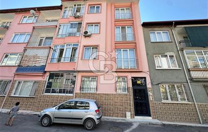 COLDWELL BANKER SAFİR'den İNÖNÜ MAH. de 3+1 SATILIK DAİRE