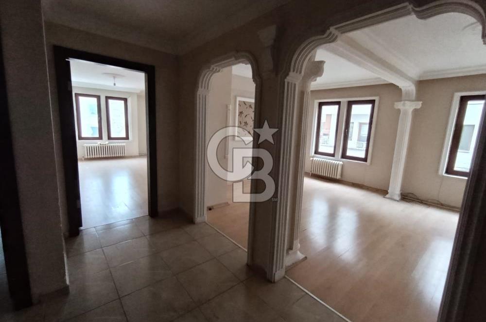 TURAN GÜNEŞ BULVARI ÜZERİNDE TABELA DEĞERİ YÜKSEK EV OFİS
