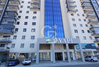 MENEMEN T-YAPI SAFİR’DE 15. KATTA, FULL İZMİR MANZARALI, SIFIR 2+1 KİRALIK DAİRE!!!  - 5 - 378233
