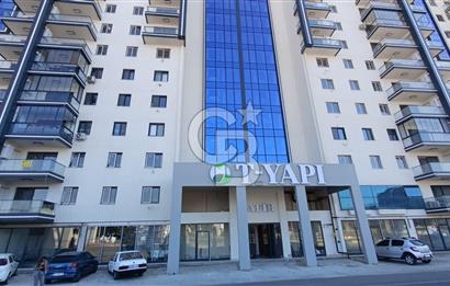 MENEMEN T-YAPI SAFİR’DE 15. KATTA, FULL İZMİR MANZARALI, SIFIR 2+1 KİRALIK DAİRE!!! 