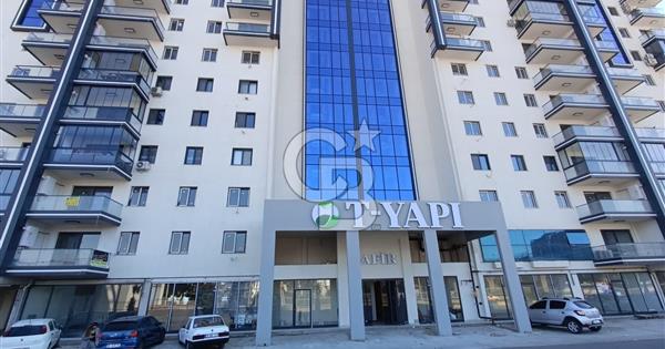 MENEMEN T-YAPI SAFİR’DE 15. KATTA, FULL İZMİR MANZARALI, SIFIR 2+1 KİRALIK DAİRE!!! - 378233