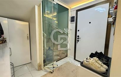 NATOYOLU’NDA NET 250 M² 4+1 DUBLEKS KAPALI TERASLI, AÇIK OTOPARKLI 