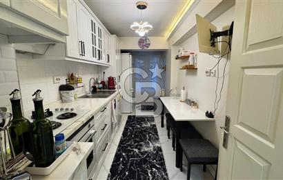 NATOYOLU’NDA NET 250 M² 4+1 DUBLEKS KAPALI TERASLI, AÇIK OTOPARKLI 
