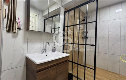 NATOYOLU’NDA NET 250 M² 4+1 DUBLEKS KAPALI TERASLI, AÇIK OTOPARKLI 
