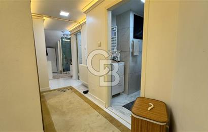 NATOYOLU’NDA NET 250 M² 4+1 DUBLEKS KAPALI TERASLI, AÇIK OTOPARKLI 