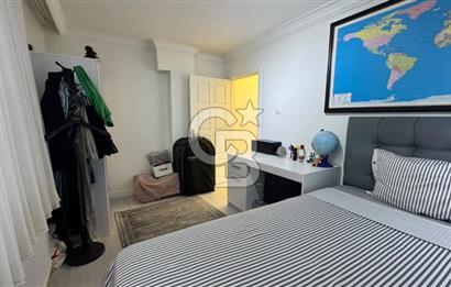 NATOYOLU’NDA NET 250 M² 4+1 DUBLEKS KAPALI TERASLI, AÇIK OTOPARKLI 