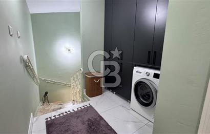 NATOYOLU’NDA NET 250 M² 4+1 DUBLEKS KAPALI TERASLI, AÇIK OTOPARKLI 