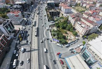 İSTANBUL E-5 KENARINDA İMARLI ARSA - 3 - 378190