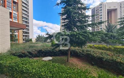 GÜNEYPARK 1 SİTESİNDE 150 m2 2+1 FULYAPILI SATILIK DAİRE