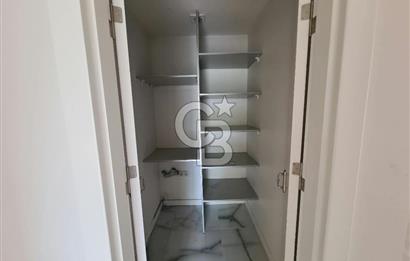 GÜNEYPARK 1 SİTESİNDE 150 m2 2+1 FULYAPILI SATILIK DAİRE