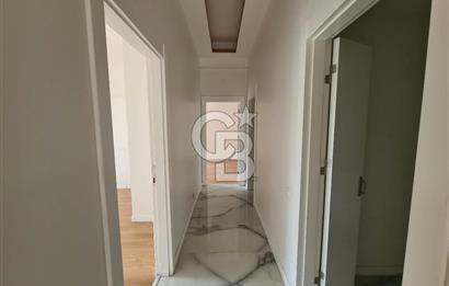 GÜNEYPARK 1 SİTESİNDE 150 m2 2+1 FULYAPILI SATILIK DAİRE