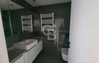 GÜNEYPARK 1 SİTESİNDE 150 m2 2+1 FULYAPILI SATILIK DAİRE