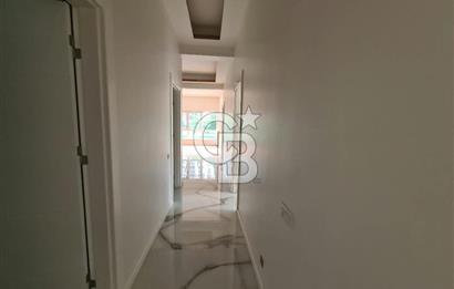 GÜNEYPARK 1 SİTESİNDE 150 m2 2+1 FULYAPILI SATILIK DAİRE