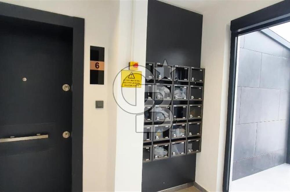 FIRSAT!!! 2 BAHÇE KULLANIMLI ULTRA LÜKS 1+1 KAPALI OTOPARKLI