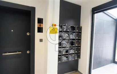 FIRSAT!!! 2 BAHÇE KULLANIMLI ULTRA LÜKS 1+1 KAPALI OTOPARKLI