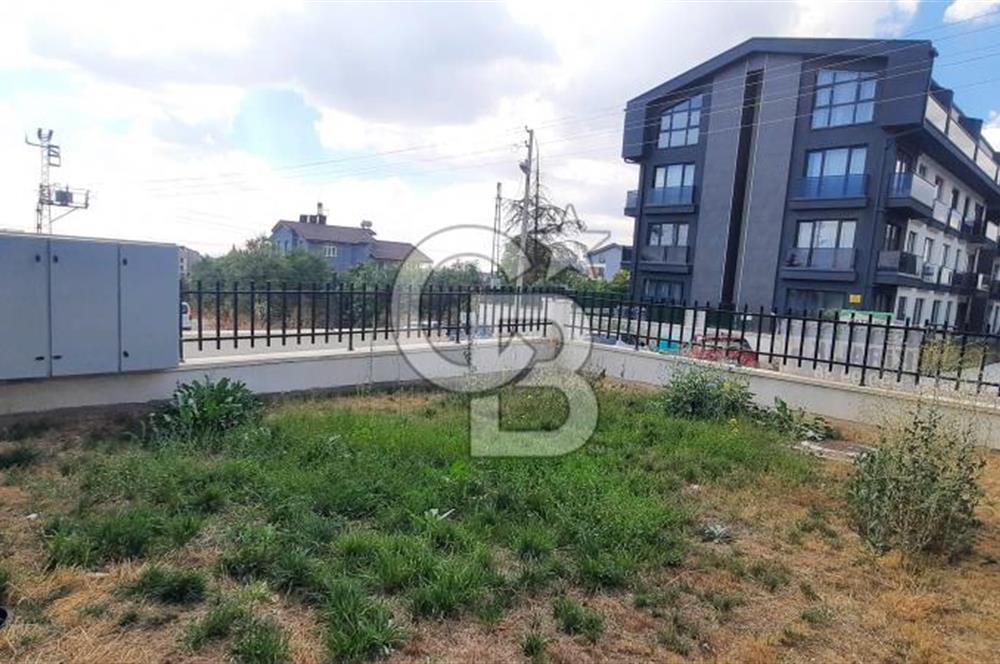 FIRSAT!!! 2 BAHÇE KULLANIMLI ULTRA LÜKS 1+1 KAPALI OTOPARKLI