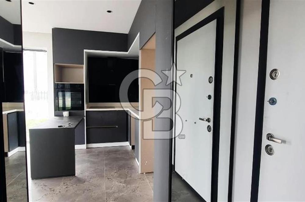 FIRSAT!!! 2 BAHÇE KULLANIMLI ULTRA LÜKS 1+1 KAPALI OTOPARKLI