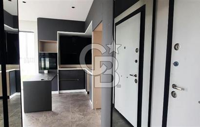 FIRSAT!!! 2 BAHÇE KULLANIMLI ULTRA LÜKS 1+1 KAPALI OTOPARKLI