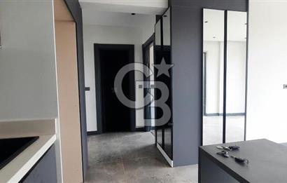 FIRSAT!!! 2 BAHÇE KULLANIMLI ULTRA LÜKS 1+1 KAPALI OTOPARKLI