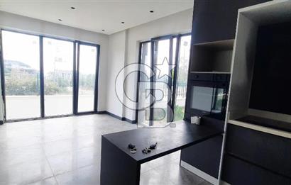 FIRSAT!!! 2 BAHÇE KULLANIMLI ULTRA LÜKS 1+1 KAPALI OTOPARKLI