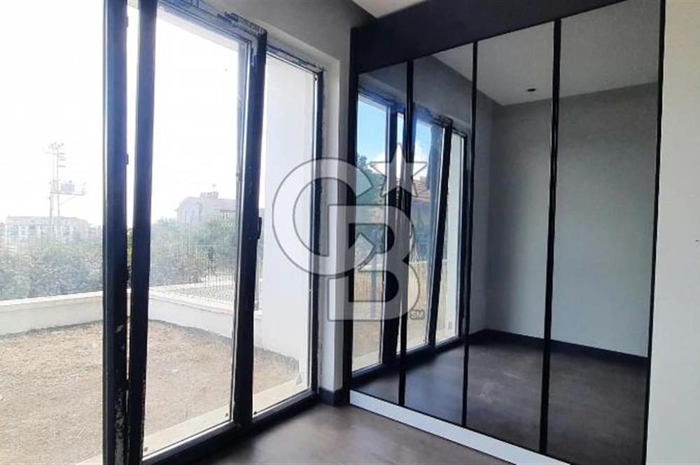 FIRSAT!!! 2 BAHÇE KULLANIMLI ULTRA LÜKS 1+1 KAPALI OTOPARKLI