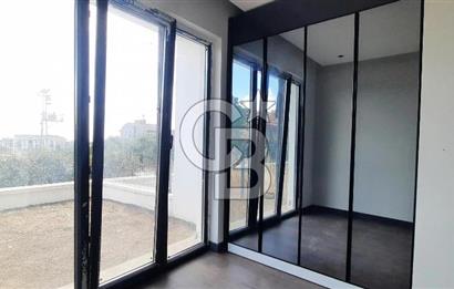 FIRSAT!!! 2 BAHÇE KULLANIMLI ULTRA LÜKS 1+1 KAPALI OTOPARKLI