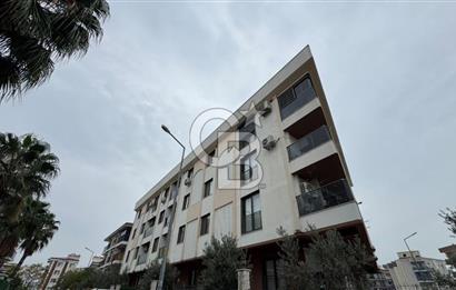 Menemen Seyrek Bakırçay Üniversitesi Yakını Eşyasız 1+1 Kiralık Daire