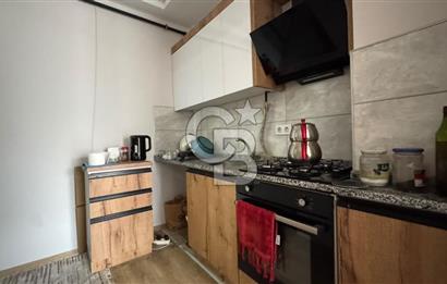 Menemen Seyrek Bakırçay Üniversitesi Yakını Eşyasız 1+1 Kiralık Daire